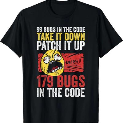 Topp – T-shirts