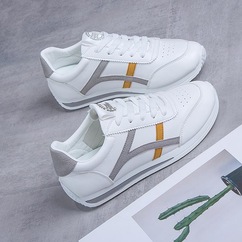 Damen Trendige Dad Shoes – Atmungsaktiv, Vielseitig, Lässige Sportsneaker 2025