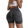 High Waist Fitness  Leggings Slim Fit Women's Sportswear Breathable Women Yoga Shorts  Running