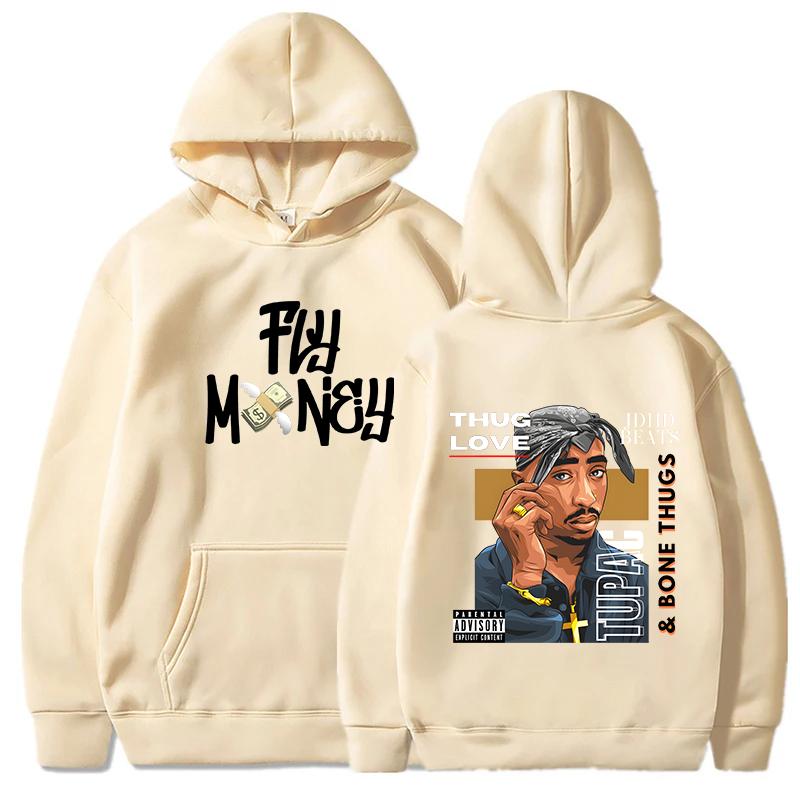 

Men s Fall/Winter Casual Fashion Loose Graphic Print Fleece Warm Pullover Long Sleeve Hooded Sweatshirt Top Jogging Tracksuit 3XL