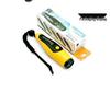 High Decibel Portable Electronic Whistle for Outdoor Survival, Sports, and Refereeing