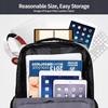 Laptop Backpack Business Computer Bag Student School Bookbag Travel Backpack Lightweight Casual
