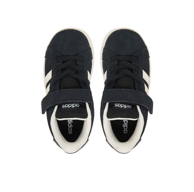 Кроссовки adidas Grand Court 00S El I