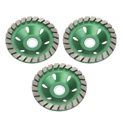 Instrumente abrazive – Discuri de șlefuit și roți