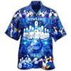 Nuova Camicia da Uomo con Stampa 3D Motivo Bowling Vintage Classica Camicia Street Oversize Uomo Donna Abbigliamento Blusa