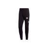 adidas Жіночі штани W D2M MO PT Casual Sports Training Long Pants Black GD4660