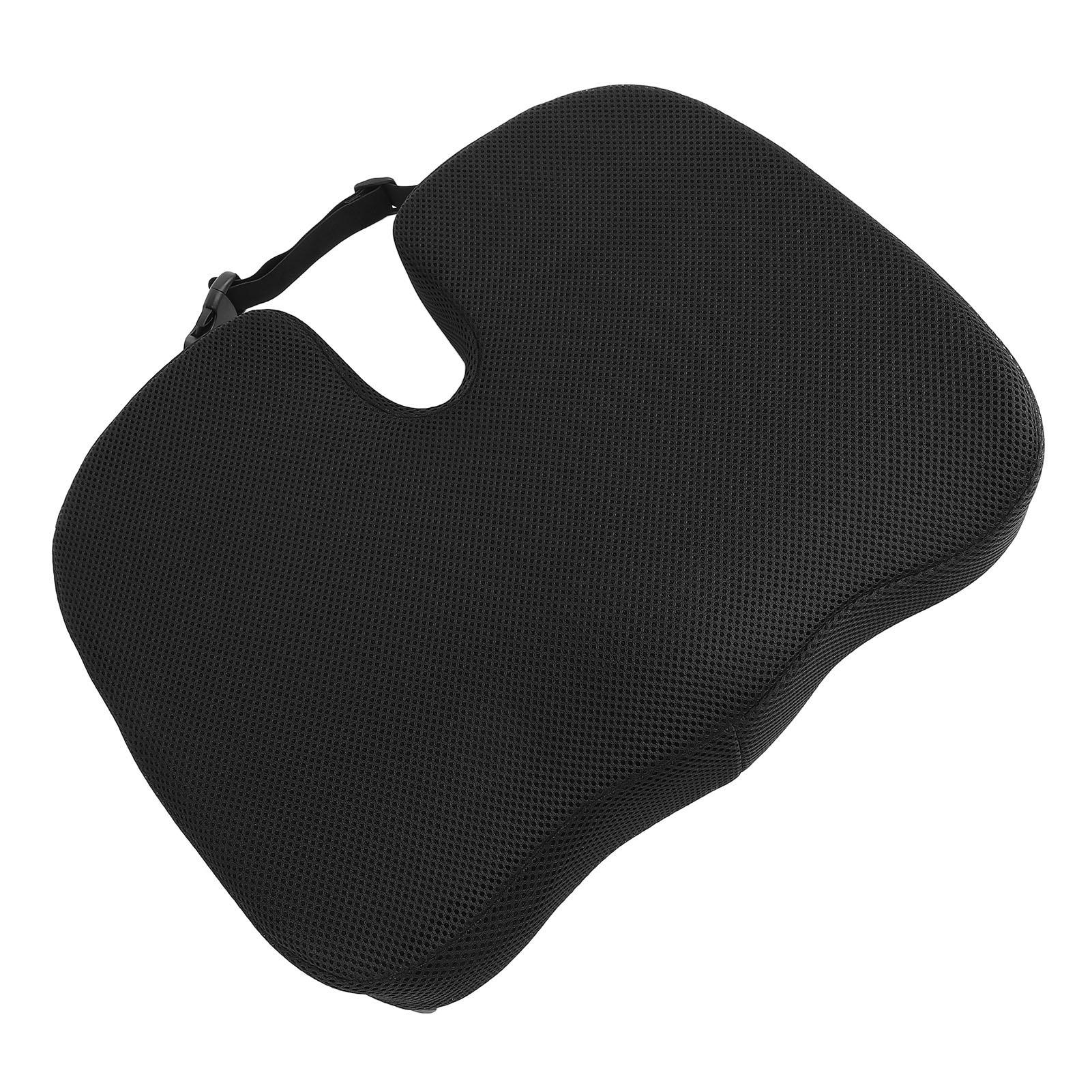 

Подушка сиденья из пены с эффектом памяти для офисного кресла Эргономичная подушка для кресла для длительного сидения