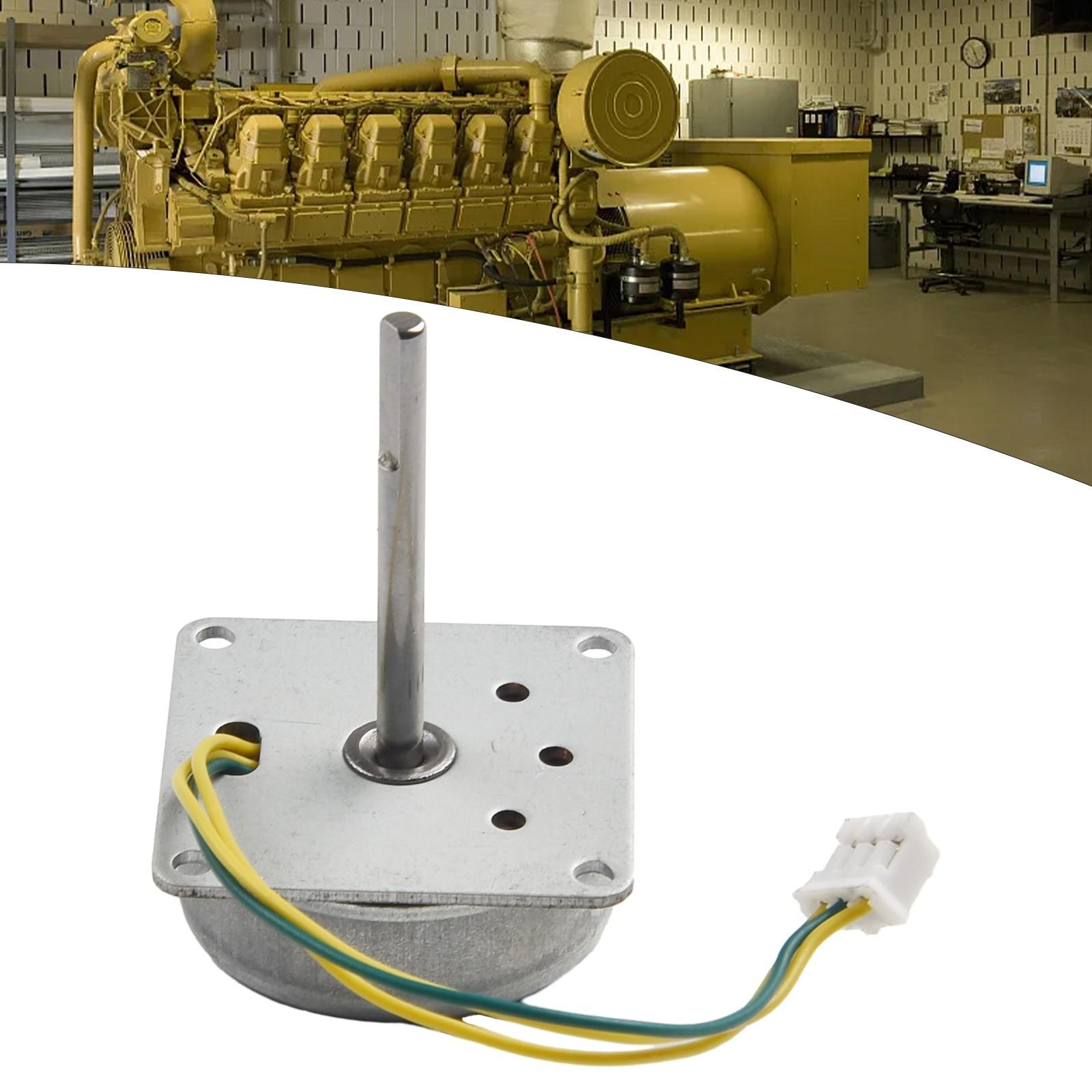 

Motor LED Motor Three Phase Wind Power 0.1A-1A 3-24V