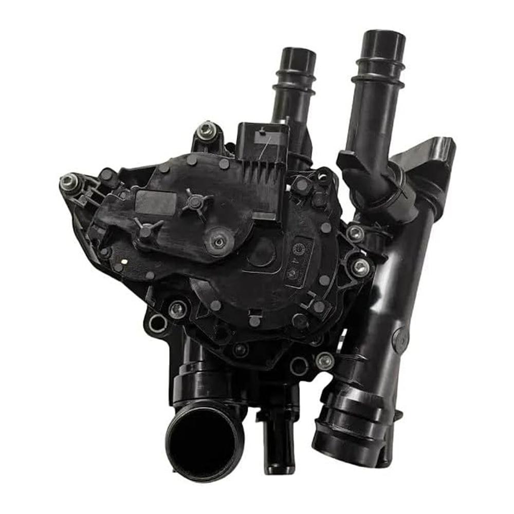 Integrated Thermostat Housing Module 256002S000 For Hyundai Sonata 2020-2021