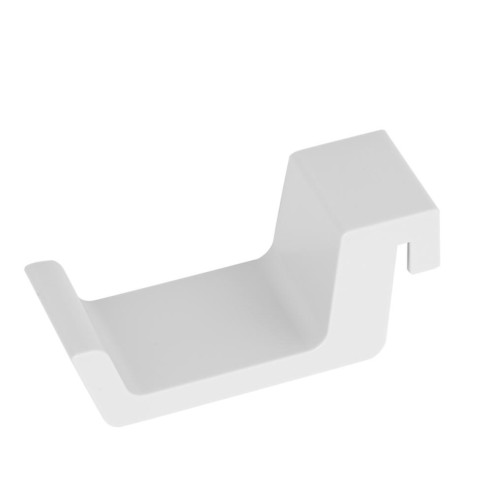 Headphone Holder Durable Quick Install Gaming Headset Hook Stand for PS5 Game Console