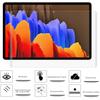Full Screen HD PET Screen Protector For Samsung Galaxy Tab S8 Ultra