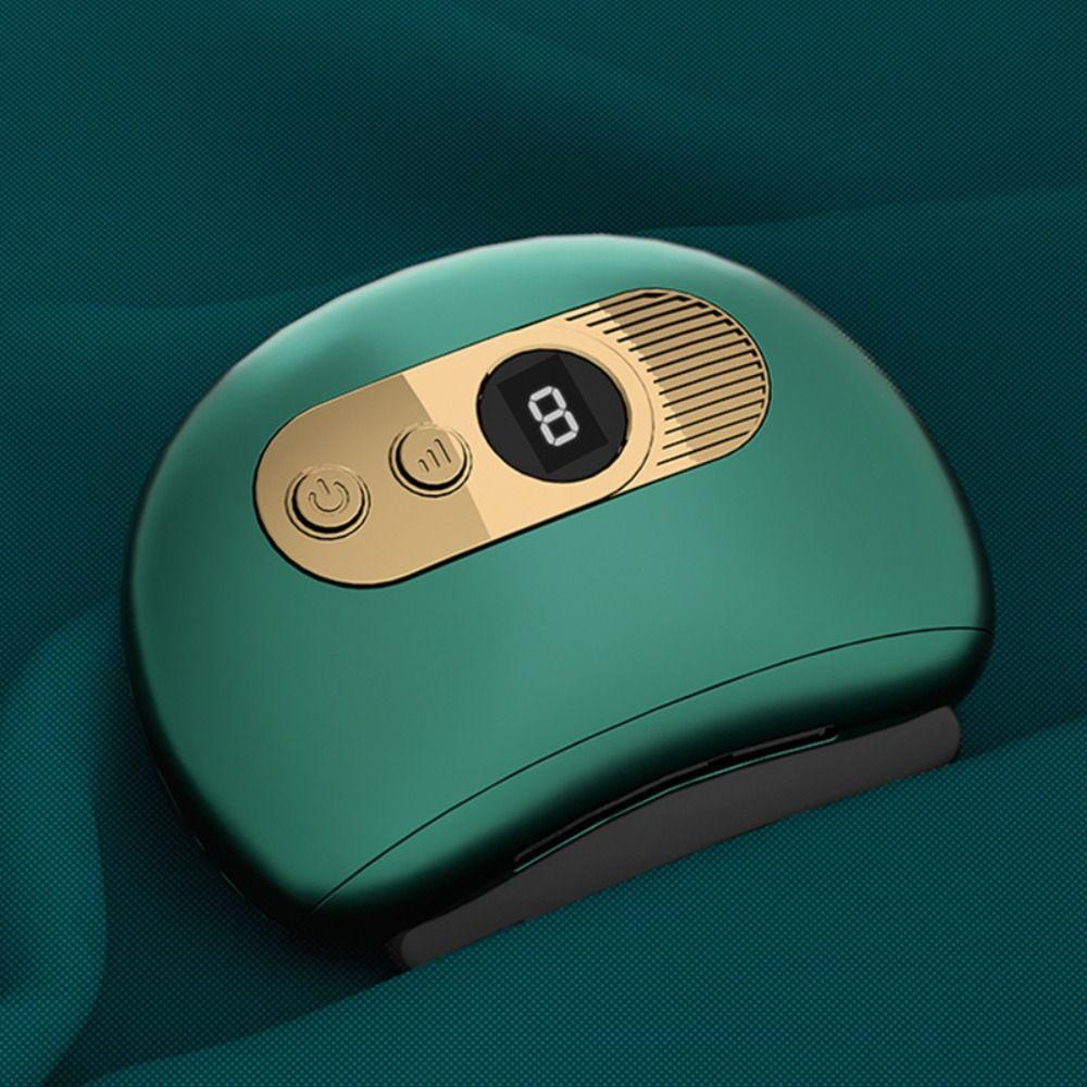 Constant Temperature Vibration Massage Scraping Instrument Face Massager  Body Massage
