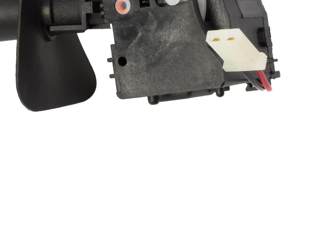 Renault Clio II 1998- Light & Turn Signal Switch Lever