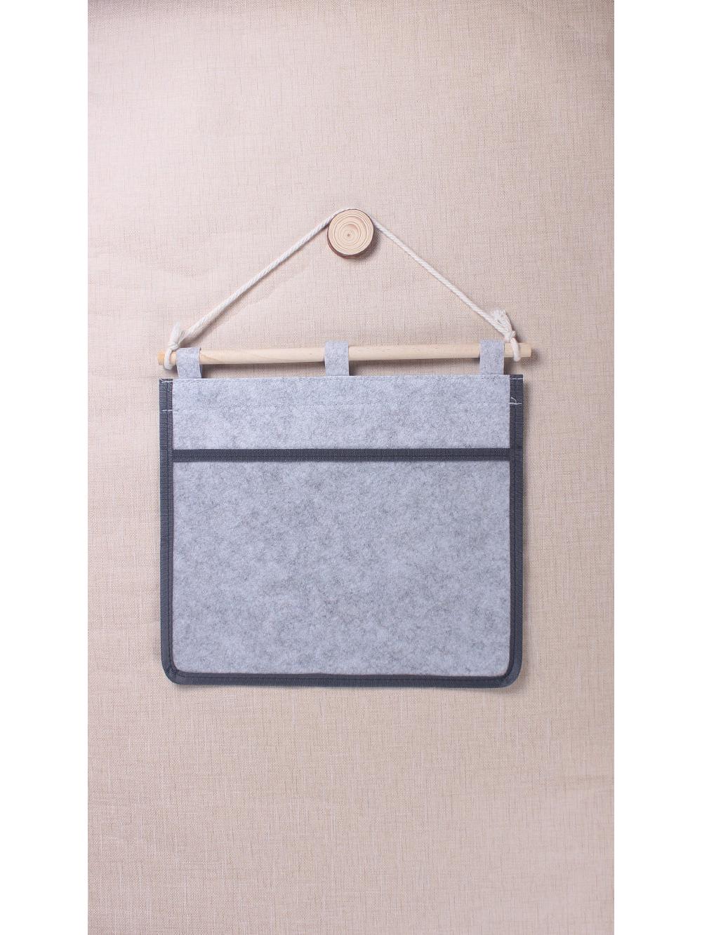 A4 Transparent File Bag for Students - Document, Homework, and Exam Storage