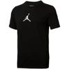Jordan Dfct Ss Crew T Shirts Men's Crew Neck Moderate Straight Fit CW5191-010