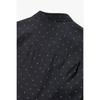 Emporio Armani Men Patterned Comfort Fit Shirt A516104018