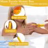 Puzzle a hlavolamy – Hlavolamy
