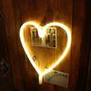 LEDNeon Light USB Battery Operated Neon Sign Decorative Lights Wall Decor for Christmas Thanksgiving Birthday Party