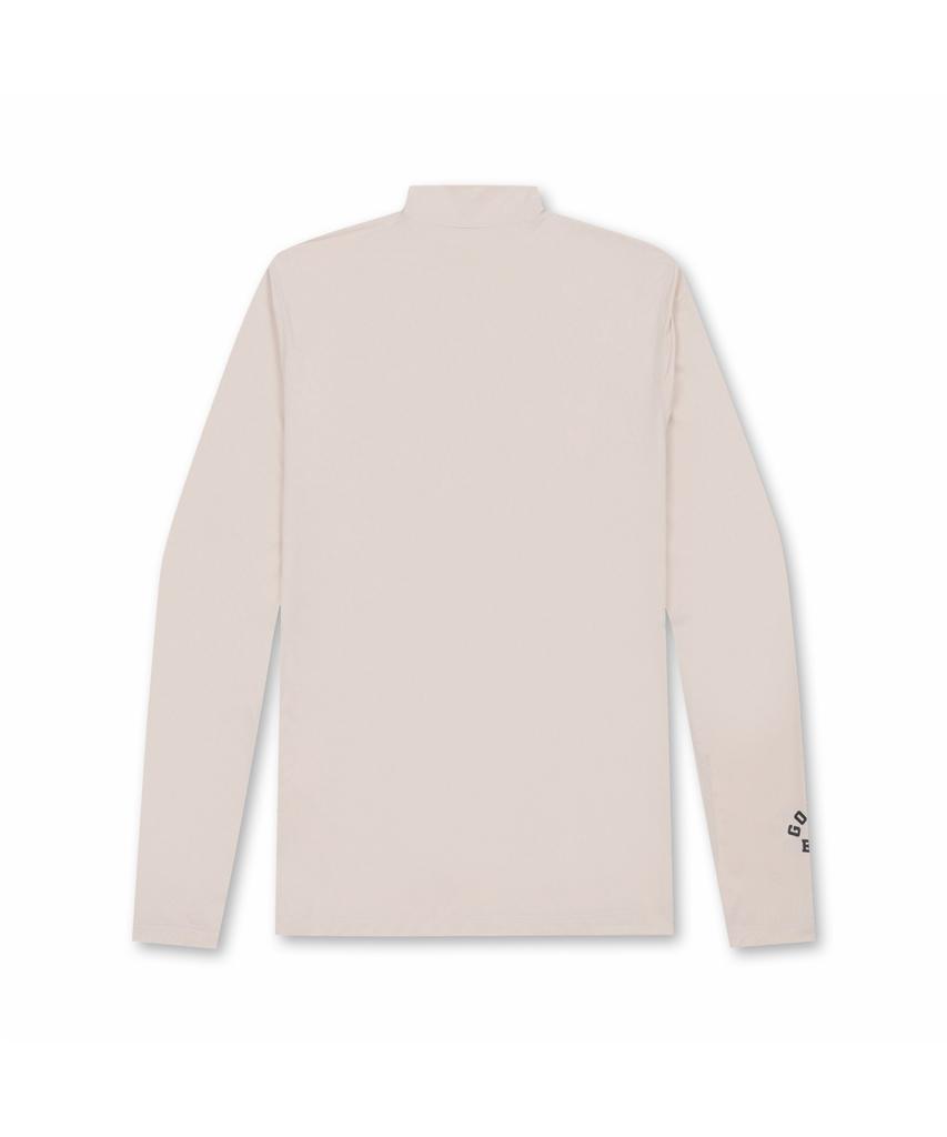 Goldeunbeeo (W) Mock-Neck Baselayer G5Tam26111Bex