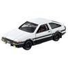 Takara Tomy Tomica Premium Unlimited 01 Initial D AE86 Trueno (Takumi Fujiwara) Mini autíčko od 6 let