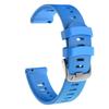 Cinturino in Silicone Compatibile con Garmin Forerunner, Venu, Vivoactive 3