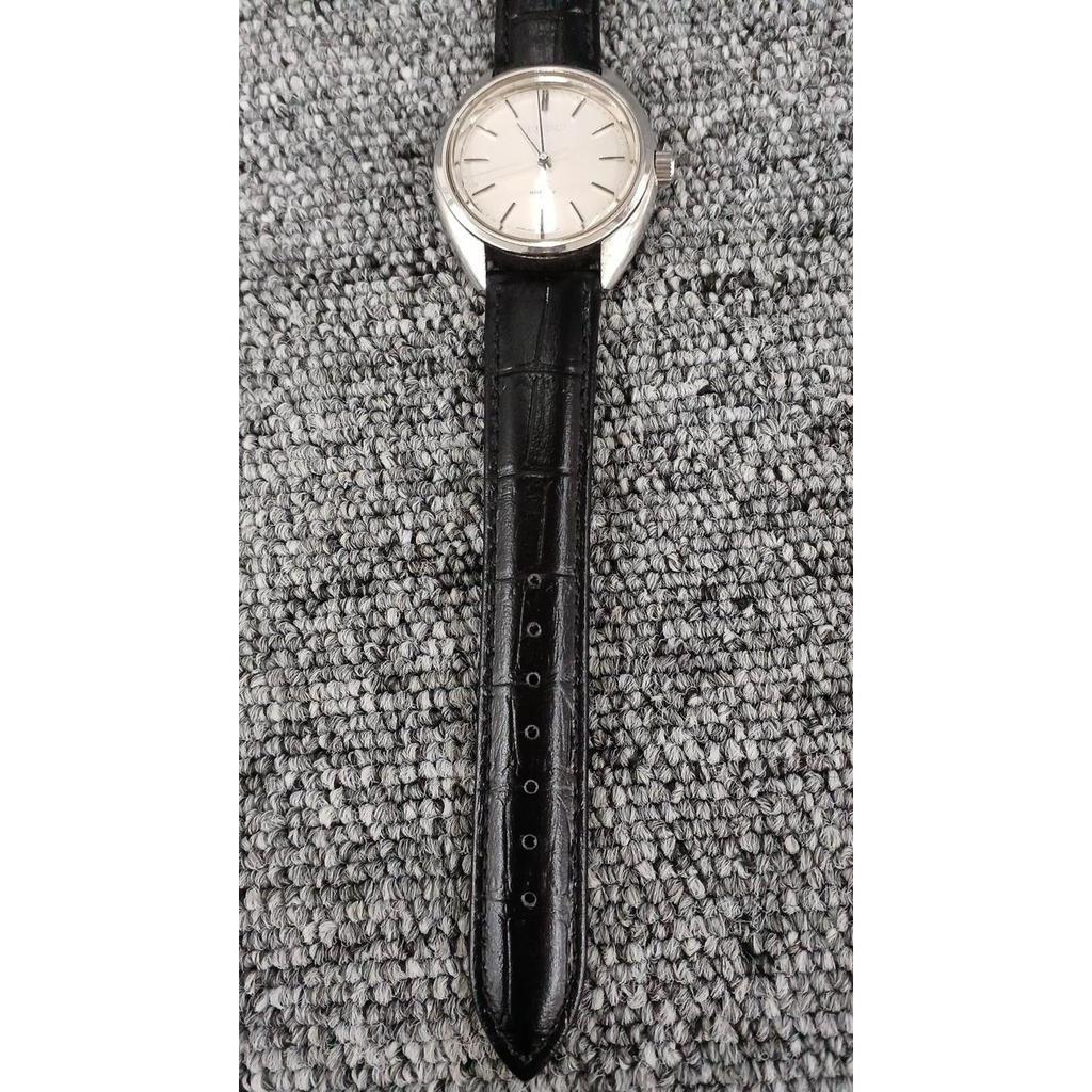 Used GRAND SEIKO 4520-7010 Manual Winding Watch