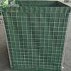 Quyebang Modular Anti-Explosion & Flood Control Barriers