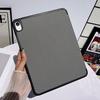 Y-Fold Carbon Fiber iPad Mini 6 Case, 2025 Model, 10th Gen Compatible