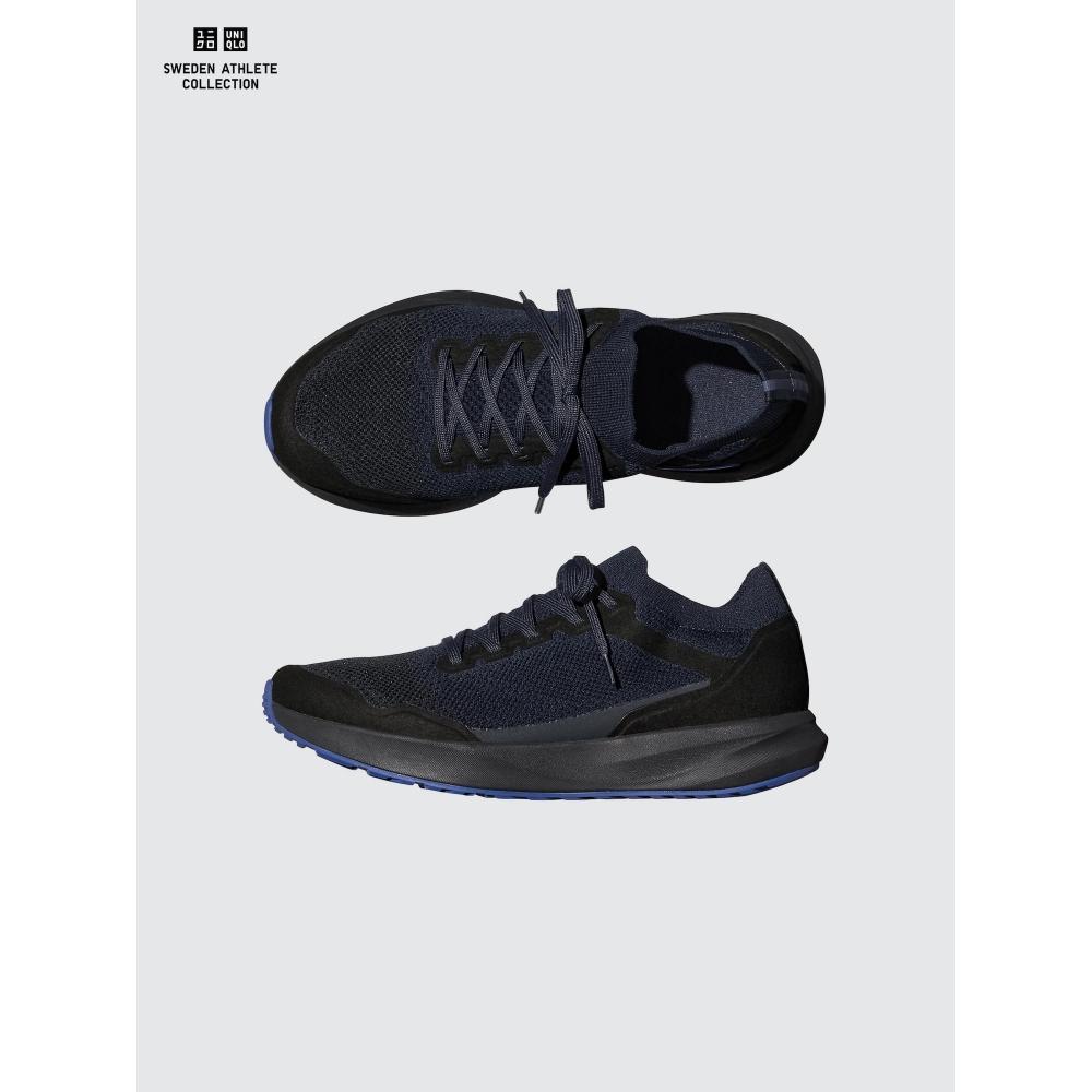 Uniqlo Knit Active Sneakers