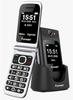 Smartphone Funker C250 Comfort Power 4G