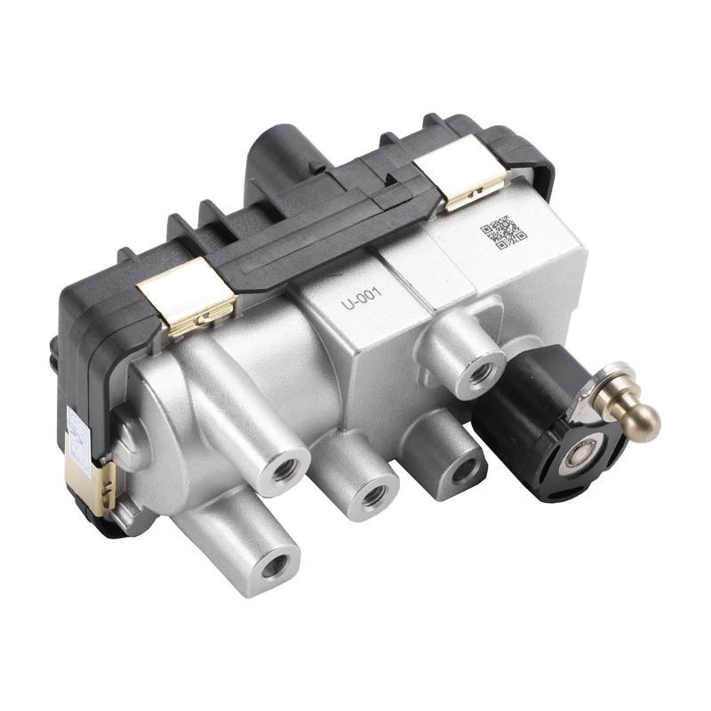 Artudatech Turbo Electronic Actuator BV40 14411-3XN2A for Nissan URVAN NV350 2.5 dCi 140KW Car Accessories