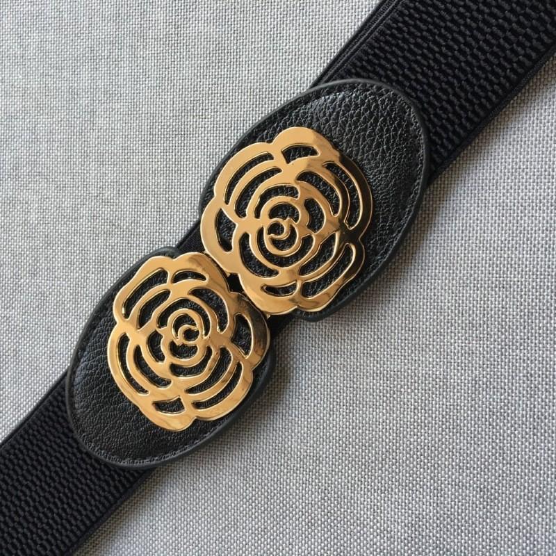 Adjustable Elegant Womens Waist Belt In Vibrant Colors For Dresses And Styles Fashion