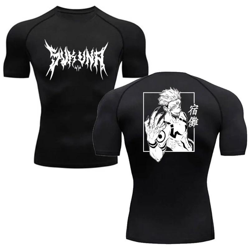 Quick Dry Short Sleeve T-Shirt