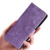 For Google Pixel 11 / Pro / Pro XL Flip Case RFID Tection Dual-Layer Card Slot Soft Silicone External Leather Stand Holder Flip Cover
