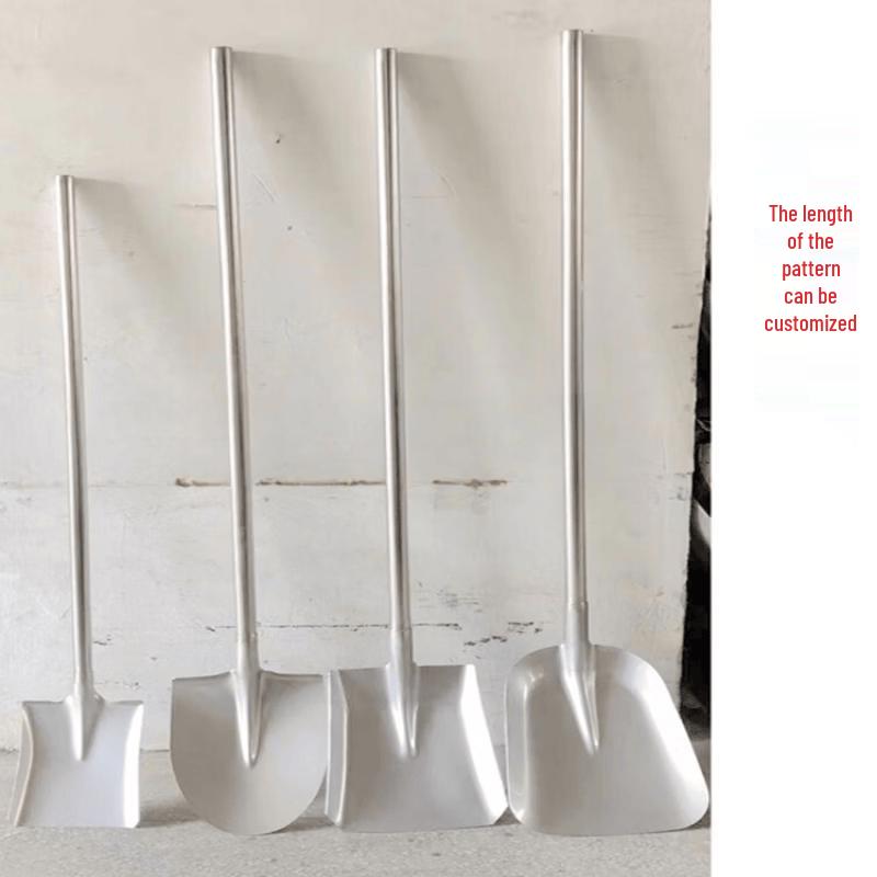 Jundingying Multi-purpose Stainless Steel Shovel