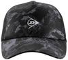 Dunlop Tennis Hard Tennis Cap American Cap Black TPH5507