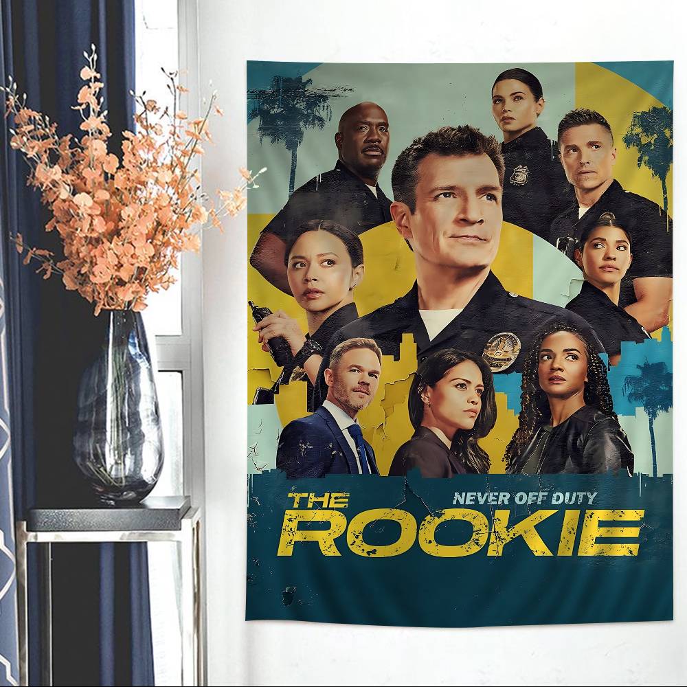 Movie The RRookie Hanging Bohemian Tapestry Bohemian Wall Tapestries Mandala Cheap Hippie Wall Hanging