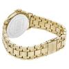 Coach ARDEN Watch, 36mm, Women's, Gold, White Dial, Quartz Movement, Water Resistant, Mineral Glass, 14503599