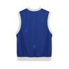 Ololo Summer Vest - Azure