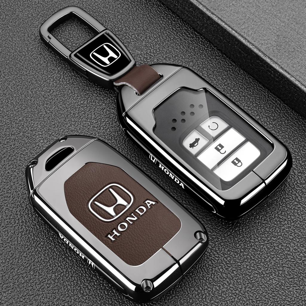 FVE1 2026 Honda CRV Keycase 23/24/26 New CRV Honor Edition Fengshang Edition Car Buckle Shell
