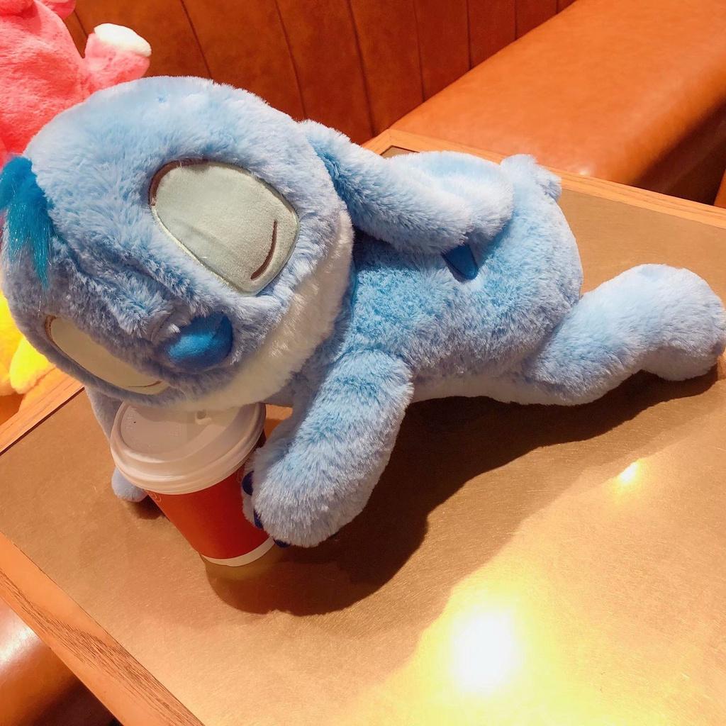 Bambole di peluche Disney Addormentate Giocattoli Morbidi e Soffici per Bambini e Adulti