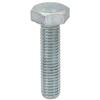 Hexagonal Screws DIN 933 M10 X 10 Pcs