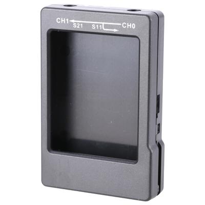 Vector Analyzer Behuizing Industriële Besturingscomponent voor VNA 2,8 inch Analyzer Stofdichte Koffer Schokbestendig
