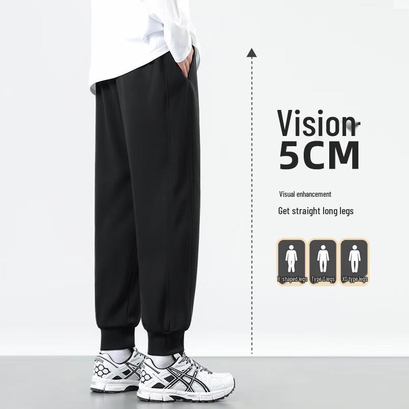 JEANSWEST LIFE Men's Casual Jogger Pants