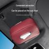 AITO M8 M9 M7 M5 Car Tissue Holder - Interior Hanging Storage & Decoration