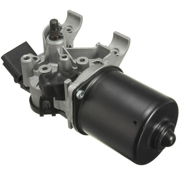 Moteur essuie glace avant Clio 3 Clio III 7701061590