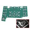 Electronic Control Card Intended Panel For 4F1919600Q 4F1919611 4L0919610 4L0919609 4L1919610Z 4F1919611 Car Multimedia