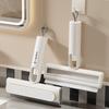 Portable Screen Window Brush Efficient Multi-functional Tool Scraper  Bathroom Glass
