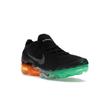 Nike Air VaporMax 2023 Flyknit Black Green Strike Curry Men Sneakers Light-Curry DV1678-014