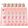 Deep Cleansing White Peach Scent Shower Gel